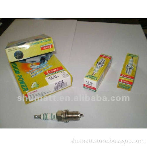 denso ik20 2004 version 2L auto parts denso spark plug IK20